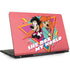Disney She Rox My World Dell Inspiron Skin